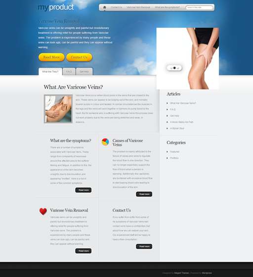 The Best Varicose Veins Treatment: varicose veins treatment